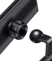 Handy - und Tablethalterung DELUXE | e - car - shop.ch