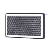 HEPA Filter Aktivkohle Tesla Model 3/Y (2 - teilig) | e - car - shop.ch