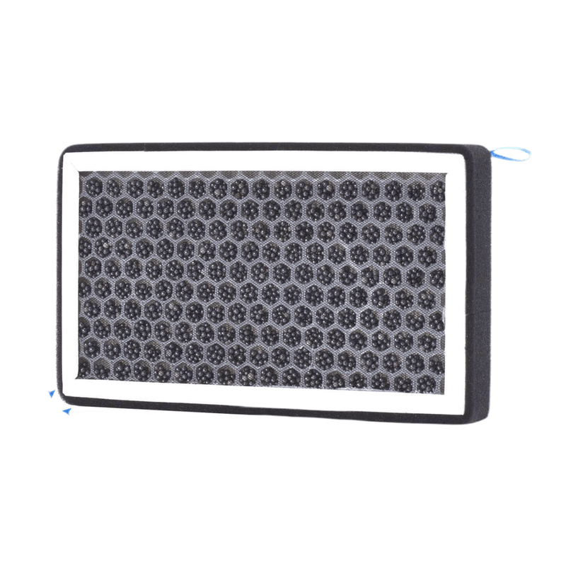 HEPA Filter Aktivkohle Tesla Model 3/Y (2 - teilig) | e - car - shop.ch