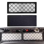 HEPA Innenraumfilter - Set (4 - teilig) Tesla Model Y bis 2024 | e - car - shop.ch