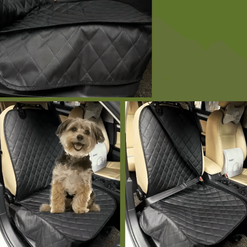 Hunde - Autositzabdeckung | e - car - shop.ch