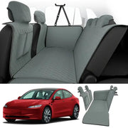 Hundematte PREMIUM Tesla Model 3/Y | e - car - shop.ch