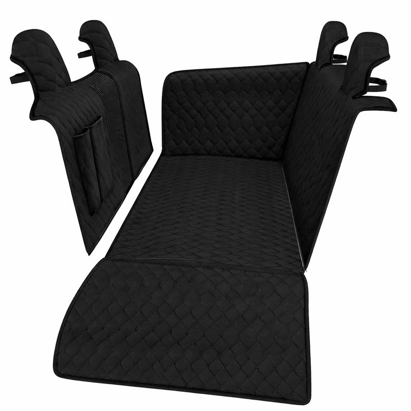 Hundematte PREMIUM Tesla Model 3/Y | e - car - shop.ch