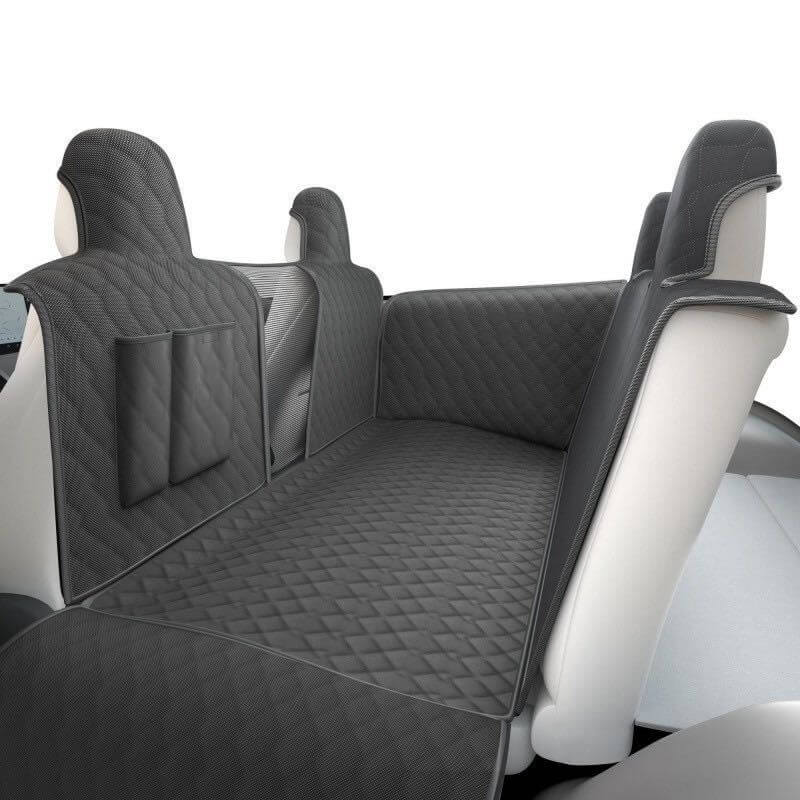Hundematte PREMIUM Tesla Model 3/Y | e - car - shop.ch