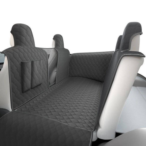 Hundematte PREMIUM Tesla Model 3/Y | e - car - shop.ch