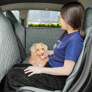 Hundematte PREMIUM Tesla Model 3/Y | e - car - shop.ch
