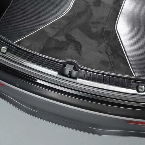 Kofferraum Ladekantenschutz Tesla Model 3 Highland | e - car - shop.ch