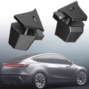 Kofferraum Seiten - Organizer Set für Tesla Model Y ab 2025 (6 - teilig) | e - car - shop.ch