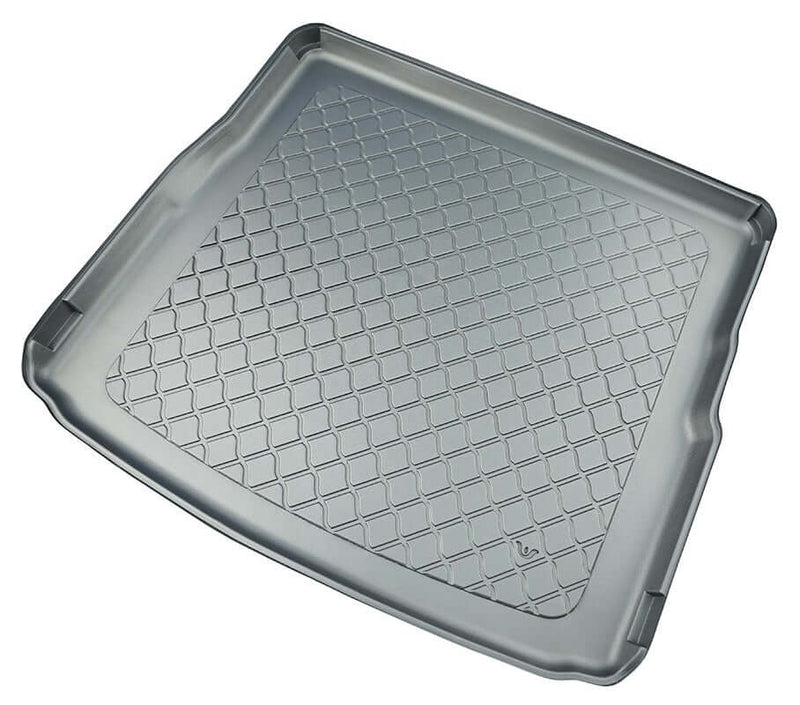 Kofferraumwanne für Audi Q4 e-tron / Q4 Sportback e-tron ab 2021 (erhöhte Ladefläche)