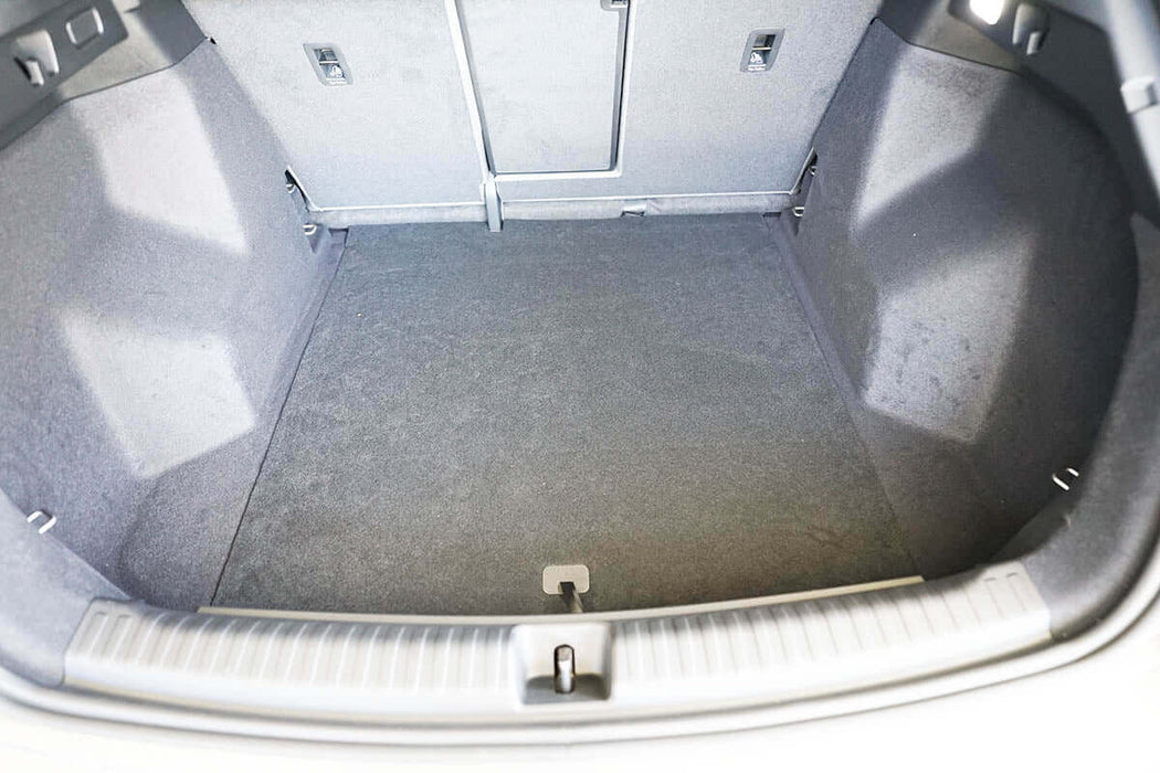 Pan de coffre pour Audi Q4 E-tron / Q4 Sportback E-tron de 2021 (zone de chargement approfondie)
