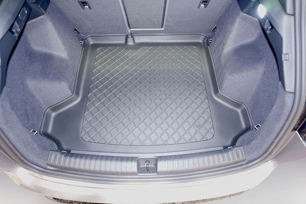 Pan de coffre pour Audi Q4 E-tron / Q4 Sportback E-tron de 2021 (zone de chargement approfondie)