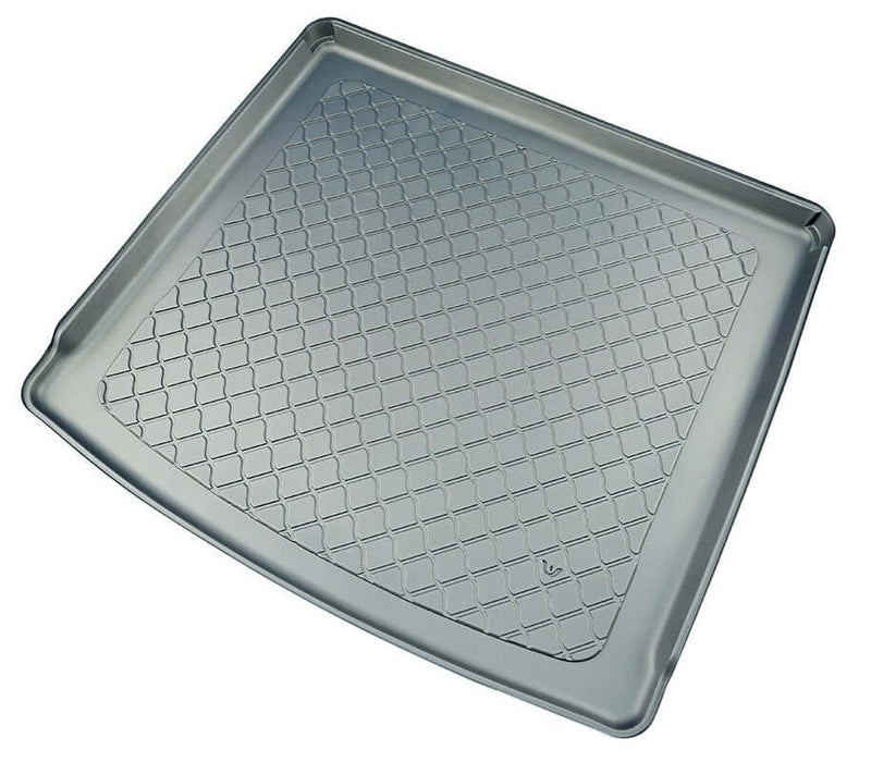 Bañera de troncal para BMW IX de 2021