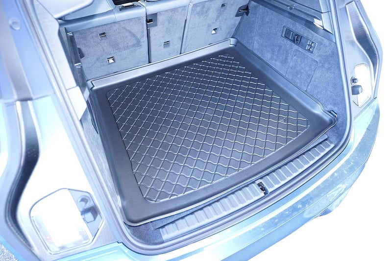 Bañera de troncal para BMW IX de 2021