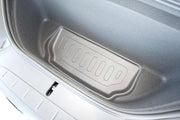 Kofferraumwanne für Tesla Model X ab 2021 | e - car - shop.ch