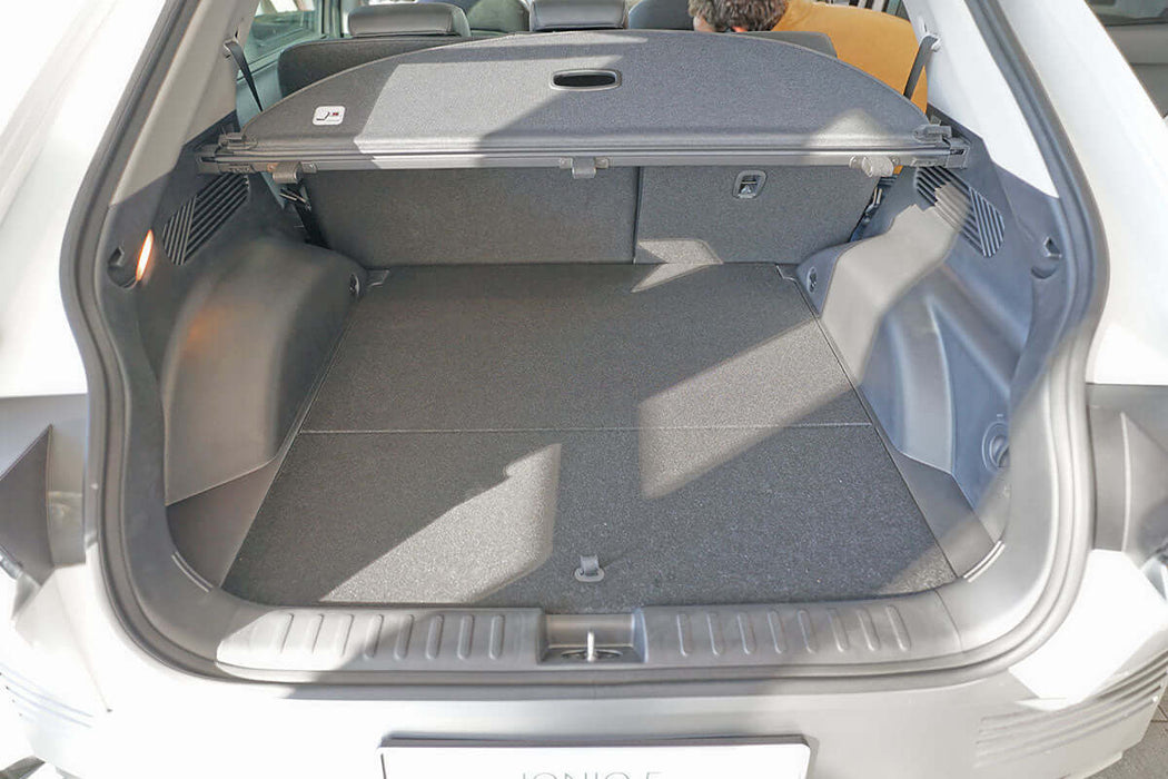 TRUNK PAN per Hyundai Ioniq 5 dal 2021