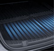 Kofferraumwanne Tesla Model 3 Highland | e - car - shop.ch