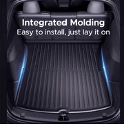 Kofferraumwanne Tesla Model Y ab 2025 | e - car - shop.ch