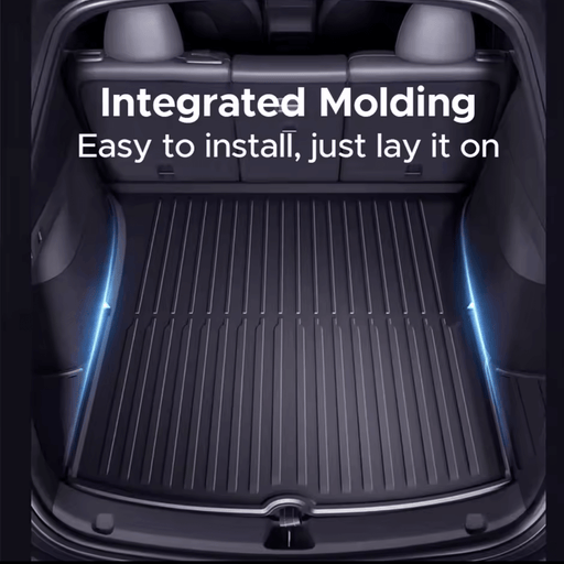 Kofferraumwanne Tesla Model Y ab 2025 | e - car - shop.ch
