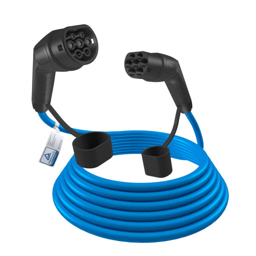 Ladekabel "Arion" Typ 2, 11KW 10M | e - car - shop.ch