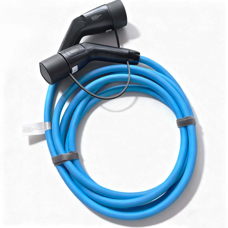 Ladekabel "Arion" Typ 2, 11KW 10M | e - car - shop.ch