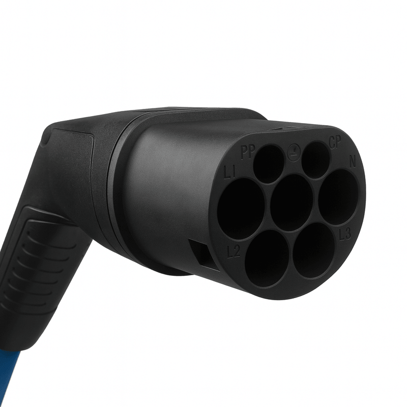 Ladekabel "Arion" Typ 2, 11KW 10M | e - car - shop.ch