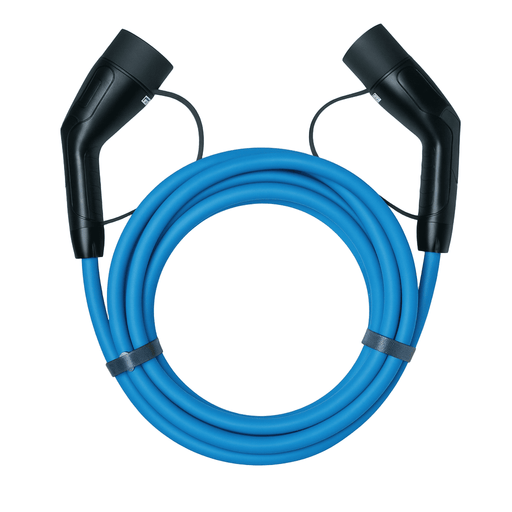 Ladekabel "Arion" Typ 2, 11KW 10M | e - car - shop.ch