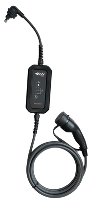 Ladekabel Electric Notladekabel T13 - Typ 2 Ratio Electric Swissline | e - car - shop.ch