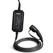 Ladekabel Electric Notladekabel T13 - Typ 2 Ratio Electric Swissline | e - car - shop.ch