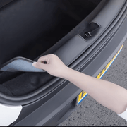 Ladekantenschutz Abdeckung Tesla Model Y Juniper | e - car - shop.ch