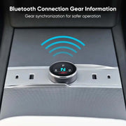 LCD - Schaltknopfsteuerung Tesla Model 3/Y Highland/Juniper | e - car - shop.ch