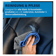 Lederpflege Glatt - & Kunstleder – 200ml | e - car - shop.ch