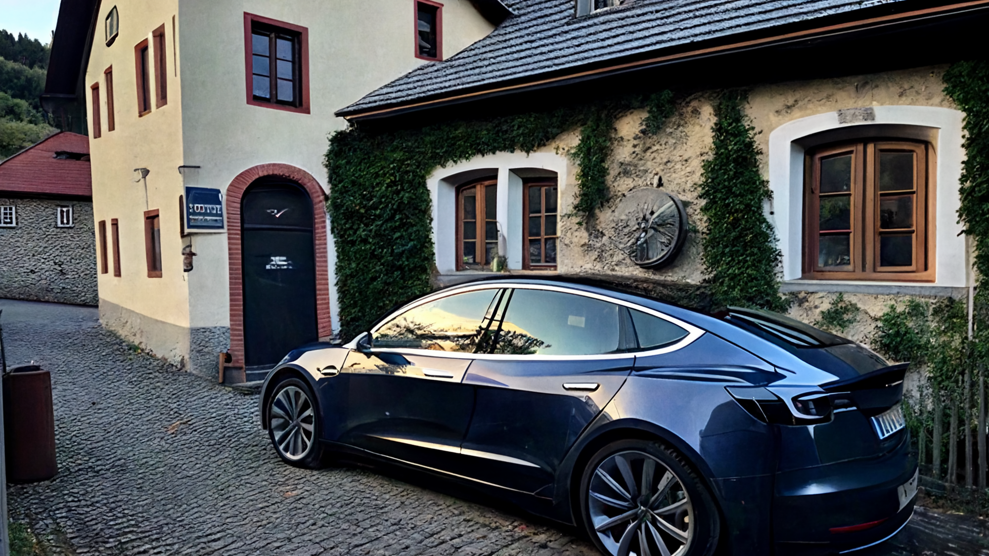 Premium Autozubehör für Deutschland, Österreich und die Schweiz - Tesla  Model Y & Model 3 Ambient Light LED-Beleuchtung – Mein Tesla Zubehör