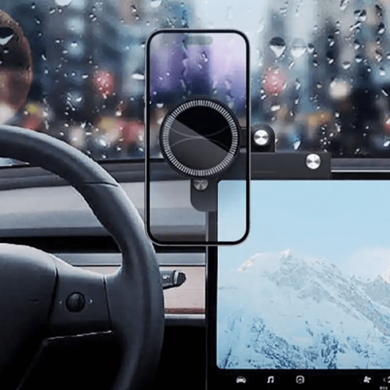 MagSafe Bildschirm Telefonhalterung | e - car - shop.ch