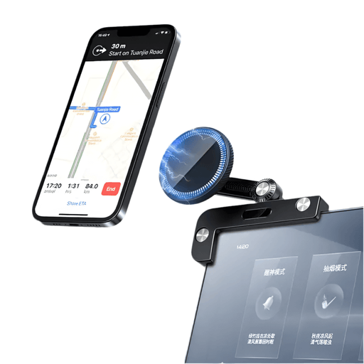 MagSafe Bildschirm Telefonhalterung | e - car - shop.ch