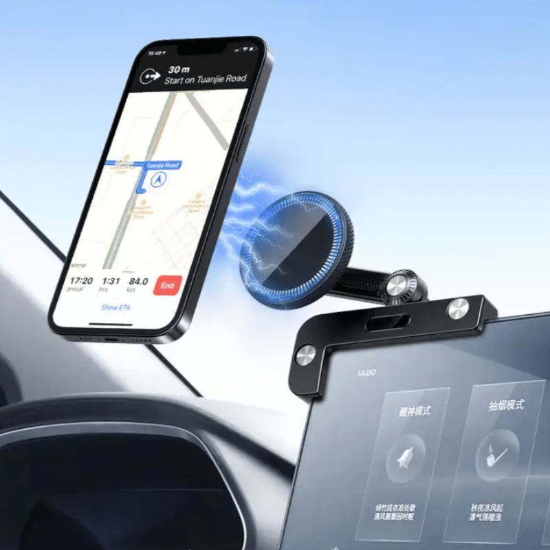 MagSafe Bildschirm Telefonhalterung | e - car - shop.ch