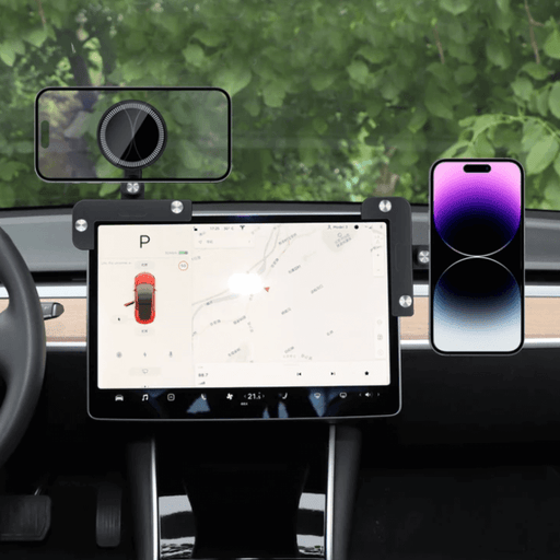 MagSafe Bildschirm Telefonhalterung | e - car - shop.ch