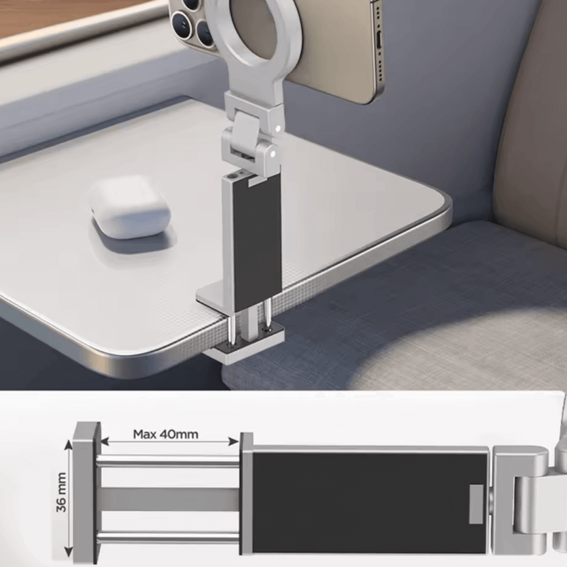 Magsafe Drehhalterung Universal | e - car - shop.ch