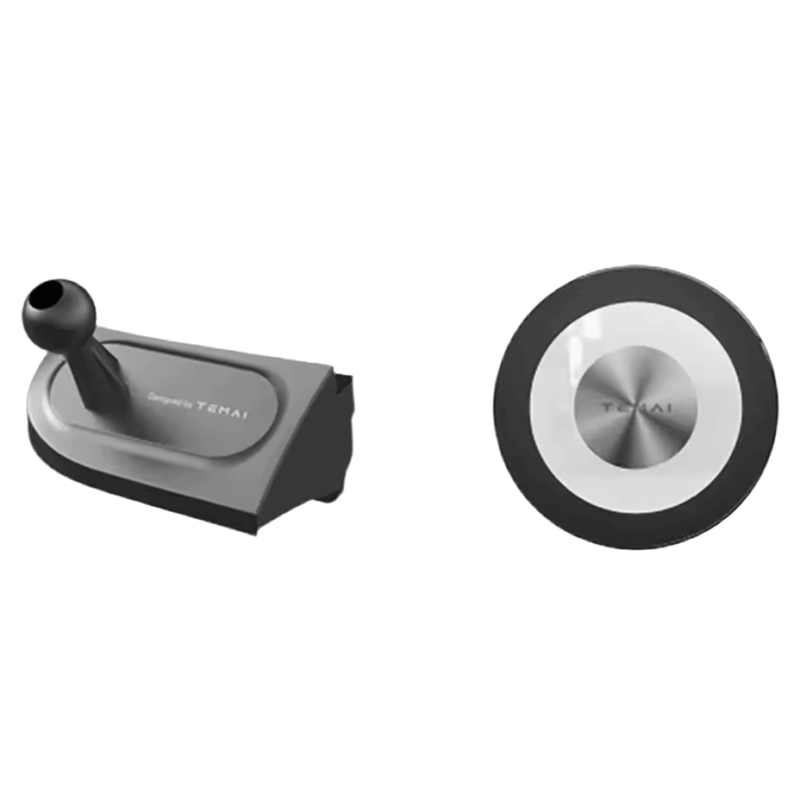 MagSafe Telefonhalterung Tesla Model 3/Y · ab 2024/2025 | e - car - shop.ch