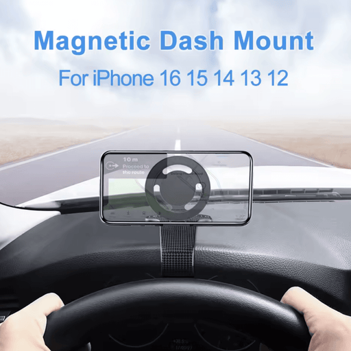 MagSafe Telefonhalterung Universal | e - car - shop.ch