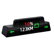 Mini Dashboard Display für Tesla Model 3 Highland | e - car - shop.ch
