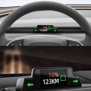 Mini Dashboard Display für Tesla Model 3/Y · Facelift 2021/bis 2024 | e - car - shop.ch
