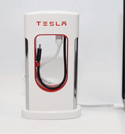 Mini Tesla Supercharger Powerbank | e - car - shop.ch