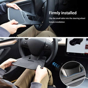 Mini Tisch Tesla Model 3/Y | e - car - shop.ch
