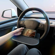 Mini Tisch Tesla Model 3/Y | e - car - shop.ch