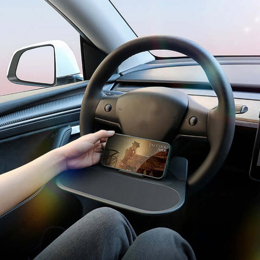 Mini Tisch Tesla Model 3/Y | e - car - shop.ch