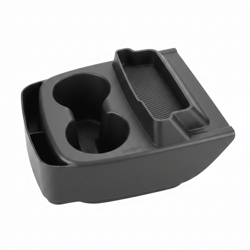 Mittelkonsole Getränkehalter Organizer für Tesla Model Y Standard 2025 | e - car - shop.ch