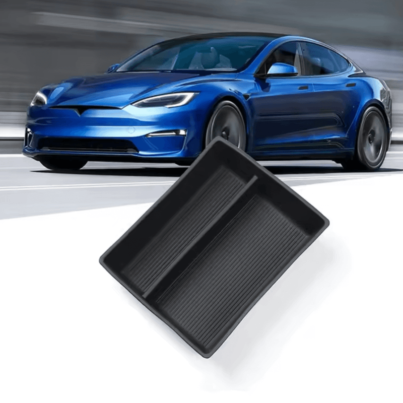 Mittelkonsole Tesla Model S/X ab 2021 | e - car - shop.ch