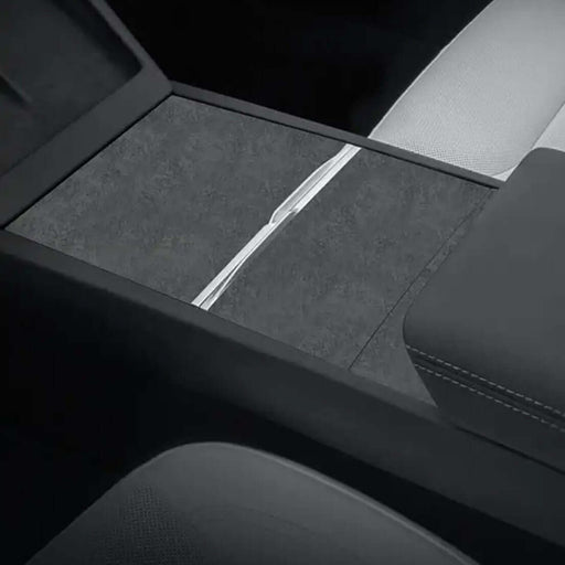 Mittelkonsolenaufsatz Tesla Model 3/Y Highland/Juniper | e - car - shop.ch