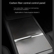 Mittelkonsolenaufsatz Tesla Model 3/Y Highland/Juniper | e - car - shop.ch