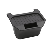 Organizer hintere Mittelkonsole Tesla Model Y ab 2025 | e - car - shop.ch